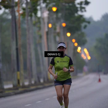 Runner Photo 8249702