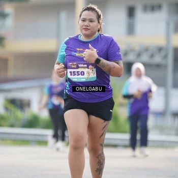Runner Photo 8249703