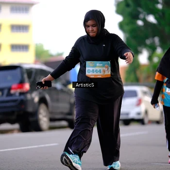 Runner Photo 8249707