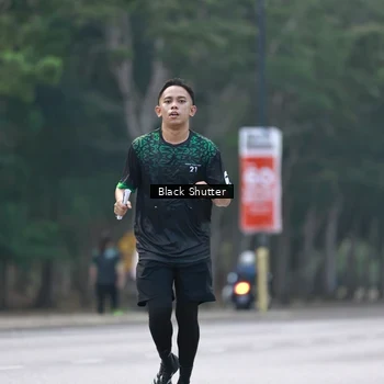 Runner Photo 8249709