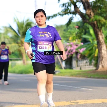 Runner Photo 8249710