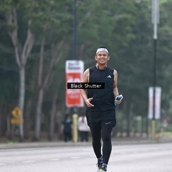 Runner Photo 8249711
