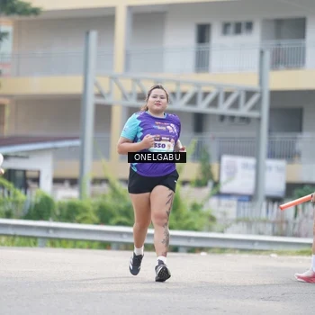 Runner Photo 8249715