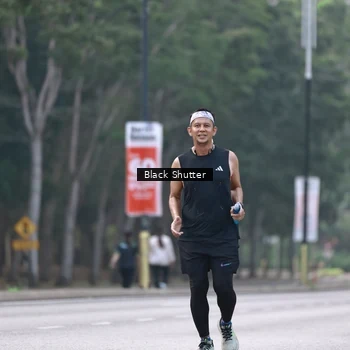 Runner Photo 8249720