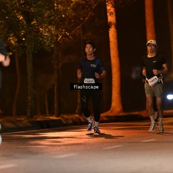 Runner Photo 8249721