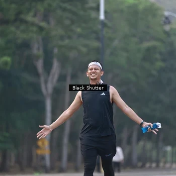Runner Photo 8249728