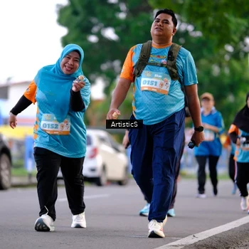 Runner Photo 8249734