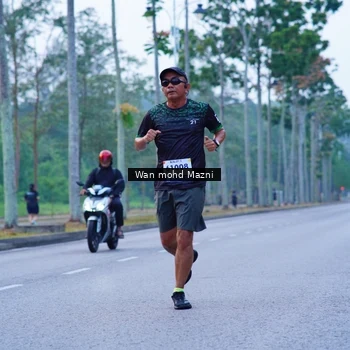 Runner Photo 8249740