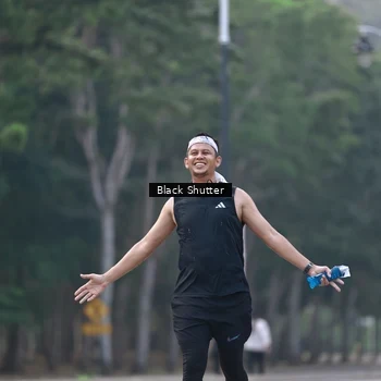 Runner Photo 8249741