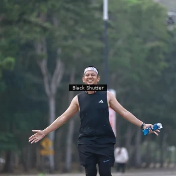 Runner Photo 8249746