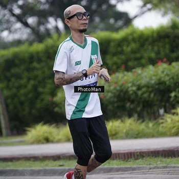 Runner Photo 8249747