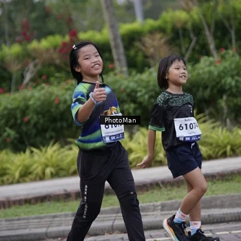 Runner Photo 8249750