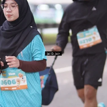 Runner Photo 8249751