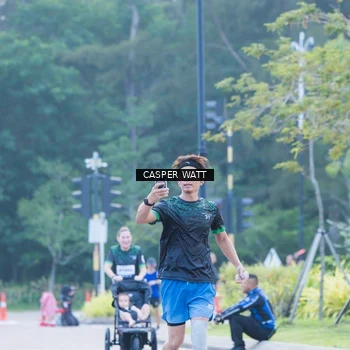 Runner Photo 8249752