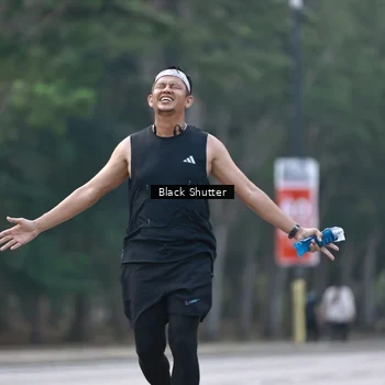 Runner Photo 8249755