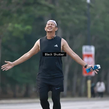 Runner Photo 8249758