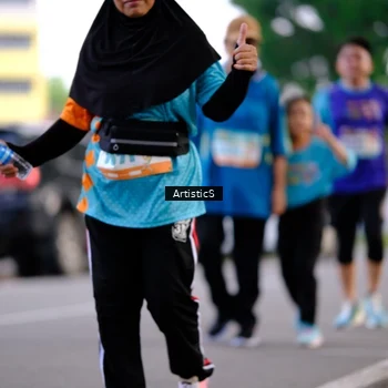 Runner Photo 8249760