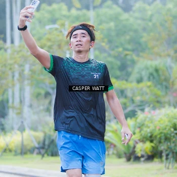 Runner Photo 8249762