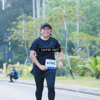 Runner Photo 8249763