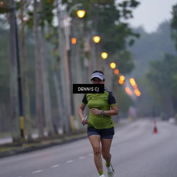 Runner Photo 8249766