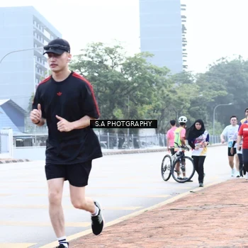 Runner Photo 8249767