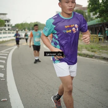 Runner Photo 8249769