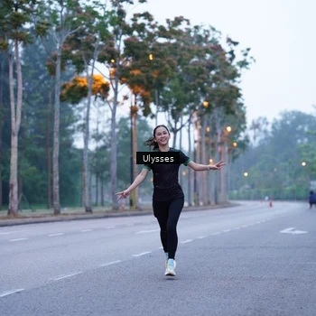 Runner Photo 8249772