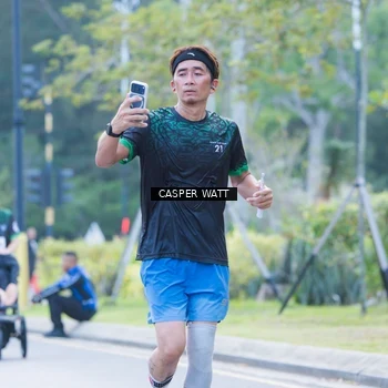 Runner Photo 8249777