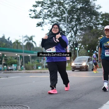 Runner Photo 8249778