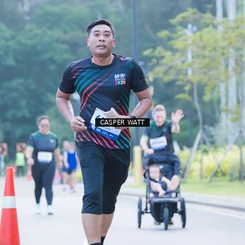 Runner Photo 8249779