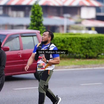Runner Photo 8249785