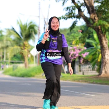 Runner Photo 8249790