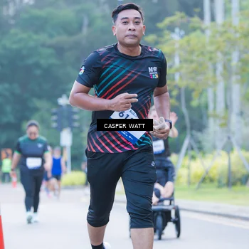 Runner Photo 8249800