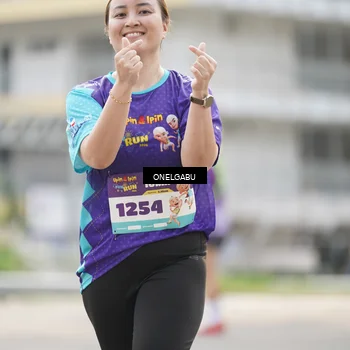 Runner Photo 8249801
