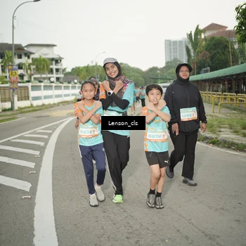 Runner Photo 8249803