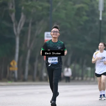 Runner Photo 8249806