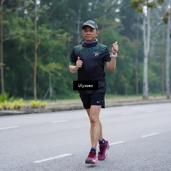 Runner Photo 8249813