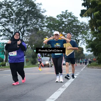 Runner Photo 8249817