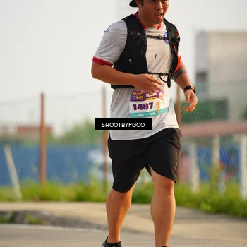 Runner Photo 8249818