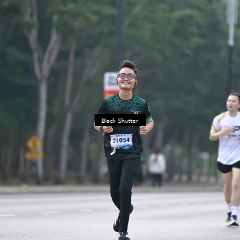 Runner Photo 8249825