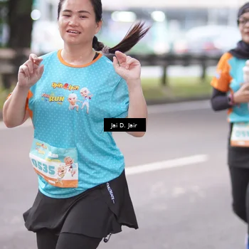 Runner Photo 8249827