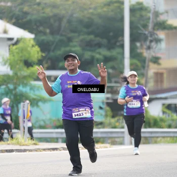 Runner Photo 8249829