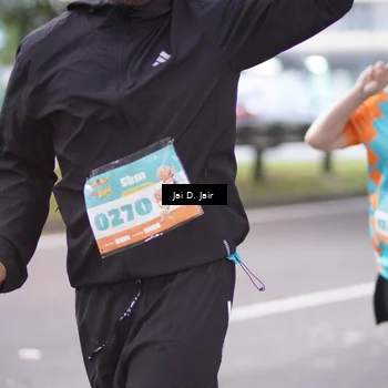 Runner Photo 8249834