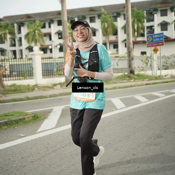Runner Photo 8249837