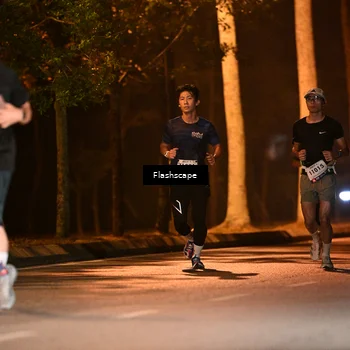 Runner Photo 8249839