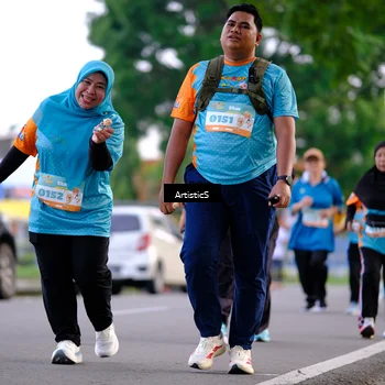 Runner Photo 8249841