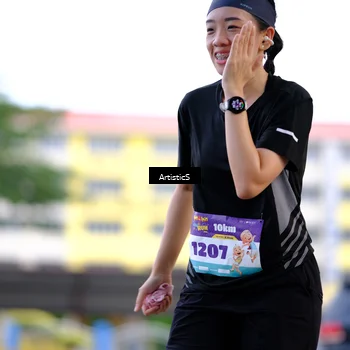 Runner Photo 8249844