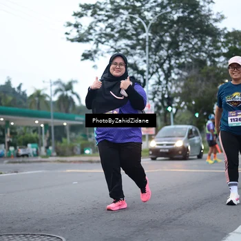 Runner Photo 8249849
