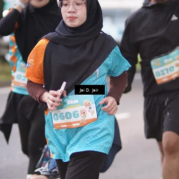 Runner Photo 8249850