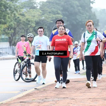 Runner Photo 8249874